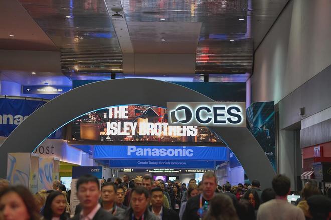 CES AI芯片三巨头“肉搏”：别扯什么改变世界，先降价！